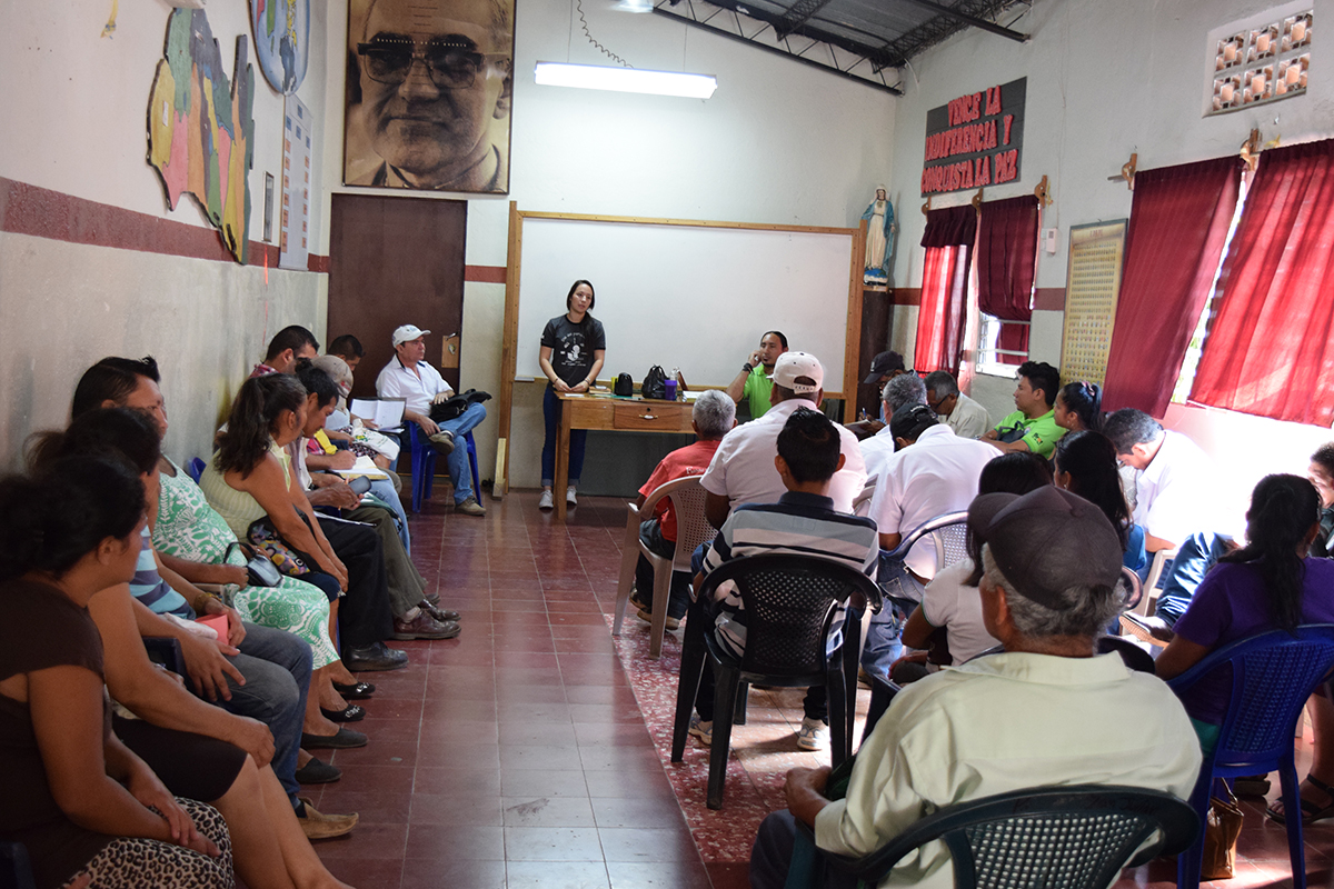 Inicia Mesa de Diálogo ambiental en San Julián