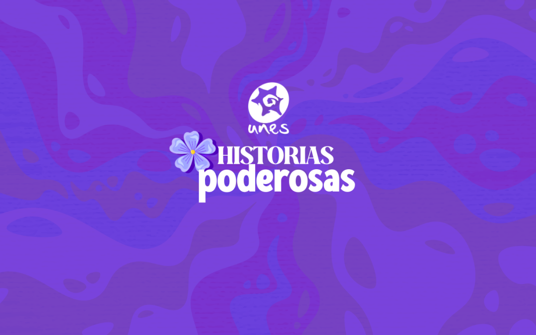 HISTORIAS PODEROSAS